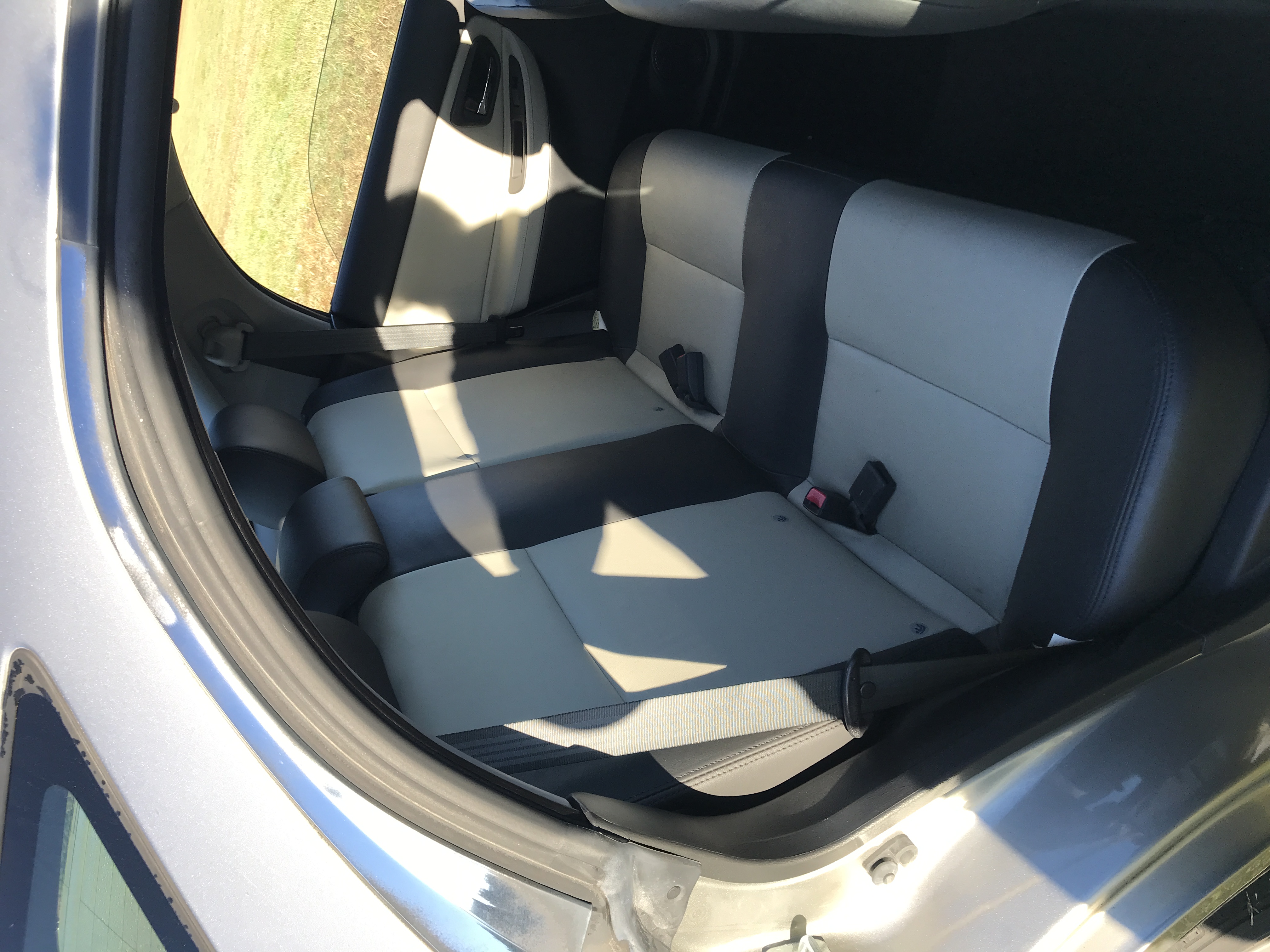 2005 Saab 9-2X — photo 19